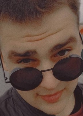 Александр из Горад Слуцка 23 года
