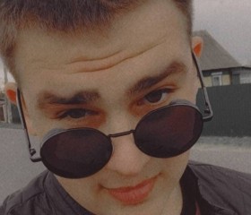 Aleksandr, 23, Slutsk