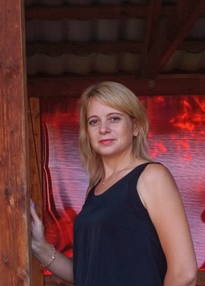 Светлана, 38, Россия, Бердск