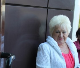 Людмила, 70 лет, Лисичанськ