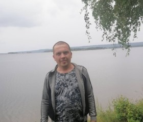 Алексей Лиханчан, 41 год, Нижнеудинск