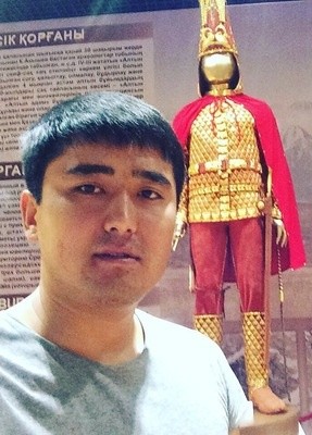 Murat, 32, Қазақстан, Астана