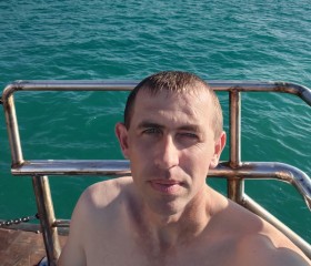 Дмитрий, 34 года, Краснодар