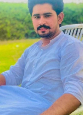 Bilal, 24, پاکستان, اسلام آباد