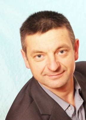 Юрий, 51, Рэспубліка Беларусь, Віцебск