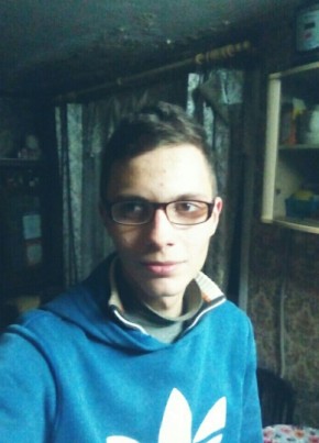 Влад, 25, Россия, Суздаль