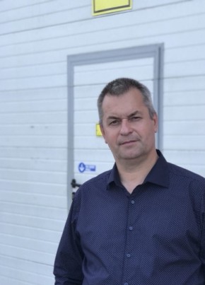 Gennadiy, 57, Russia, Chelyabinsk