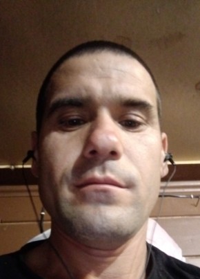 Xasanboy, 36, Россия, Череповец