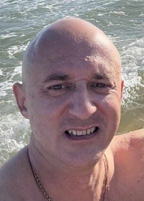 Тим из Уссурийска 43 года