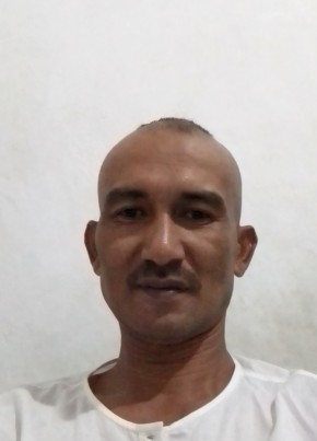 Lanang jagat, 19, Indonesia, Kota Bogor