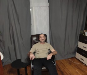 Aleksandr, 55, Rylsk