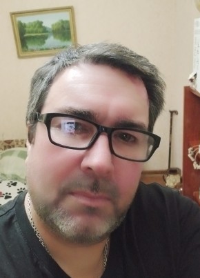Valera, 49, Russia, Feodosiya