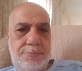 Mostafa , 66 лет, بور سعيد