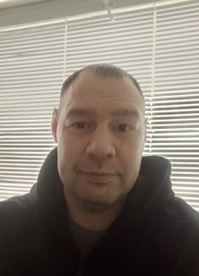 Андрей из Чебоксары 40 лет