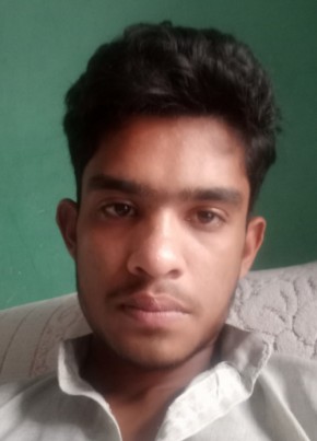 Mo amir, 18, India, Khatauli