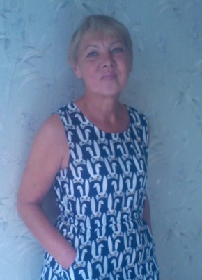 Лилия, 67, Россия, Губаха