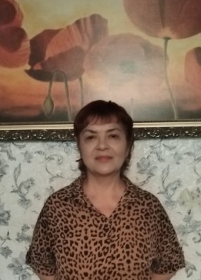 Татьяна из Темрюка 55 лет