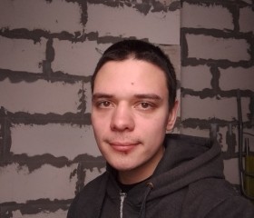 Nikita, 20, Kashira