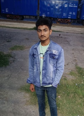 Vikash, 18, India, Darbhanga