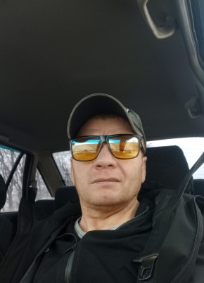 Алексей, 46, Россия, Матвеев Курган