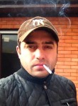 samson, 34 года