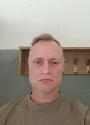 Андрей, 46, Россия, Кунгур