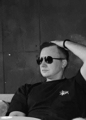 Denis, 35, Russia, Nizhniy Tagil