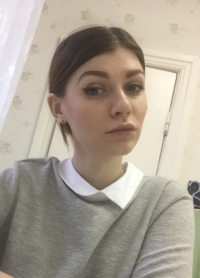 emma, 34, Россия, Калининград
