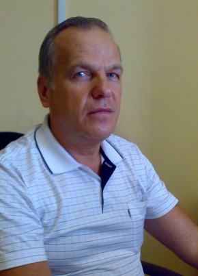 Евгений Мих., 67, Россия, Ногинск