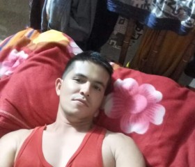 Andres, 29 лет, Ocaña