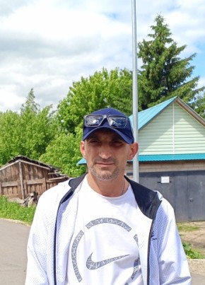 Тимур Фейзов, 40, Россия, Адлер