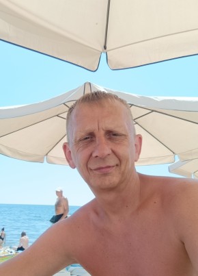 Геннадий из Шатуры 41 год