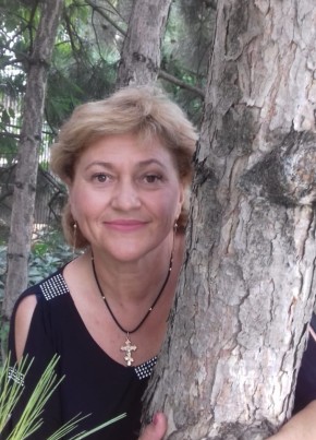 Валентина, 54, Україна, Запоріжжя