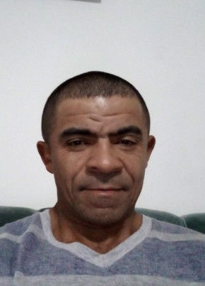 José Alcino Dos, 47, República Federativa do Brasil, Belo Horizonte