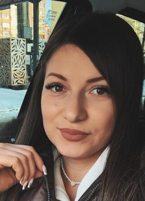 Карина из Альметьевска 42 года