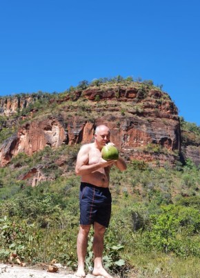 Sandro из Caxias do Sul 50 лет