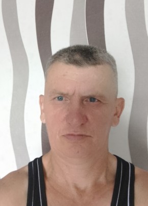 Sergey, 55, Russia, Sovetsk (Kaliningrad)