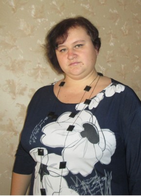 Екатерина, 30, Россия, Белорецк