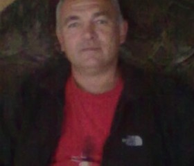 Олег, 57 лет, Грайворон