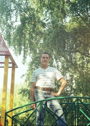 Eugen, 57, Россия, Йошкар-Ола