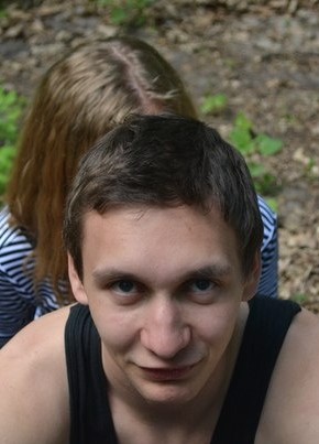 Кирилл , 29, Україна, Київ