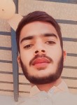 Danish, 18  , Islamabad
