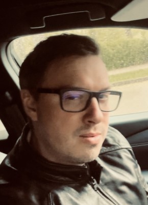 Sergei из Rīga 38 лет