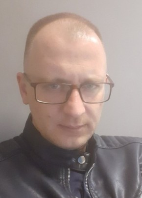 Арсений, 39, Россия, Москва