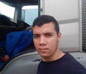 Marcelo, 38 лет, Maringá
