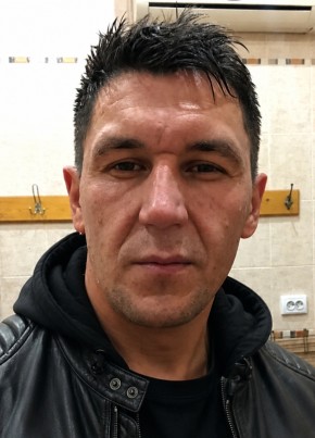 Михаил из Краснодара 39 лет