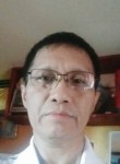 Rudy, 58  , San Fernando (Central Luzon)