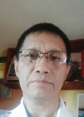 Rudy, 60, Pilipinas, Lungsod ng San Fernando (Gitnang Luzon)