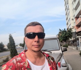Demid, 38 лет, Краснодар