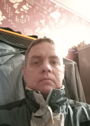 Evgeniy, 45, Russia, Saratov